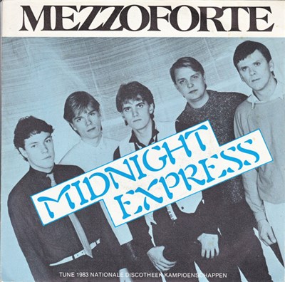 Mezzoforte - Midnight Express (Live) / Midnight Express download mp3 flac