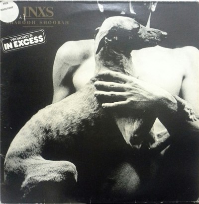 INXS - Shabooh Shoobah download mp3 flac