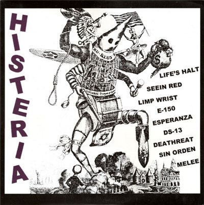 Various - Histeria download mp3 flac
