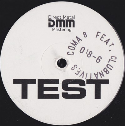 Coma B Feat. Clubnatives - DJ Pump It Up download mp3 flac