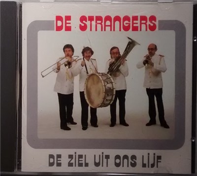 De Strangers - De Ziel Uit Ons Lijf download mp3 flac