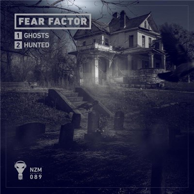 Fear Factor - Ghosts / Hunted download mp3 flac