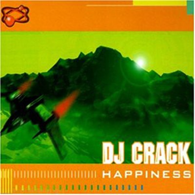 DJ Crack - Happiness download mp3 flac