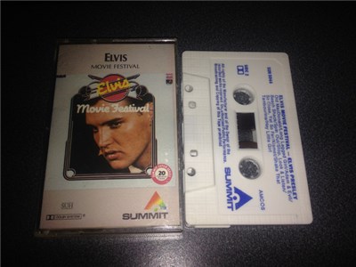 Elvis - Movie Festival download mp3 flac