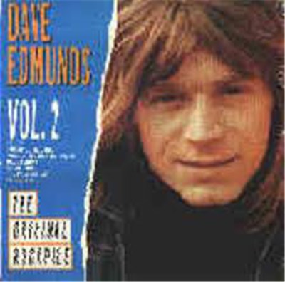 Dave Edmunds - Vol. 2 The Original Rockpile download mp3 flac