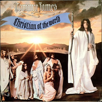 Tommy James - Christian Of The World download mp3 flac