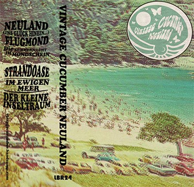Vintage Cucumber - Neuland download mp3 flac