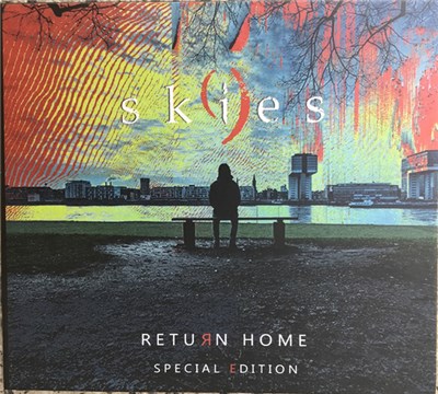 Nine Skies - Return Home download mp3 flac
