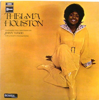 Thelma Houston - Sunshower download mp3 flac