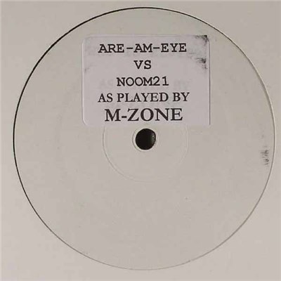 M-Zone - Are-Am-Eye VS Noom21 download mp3 flac