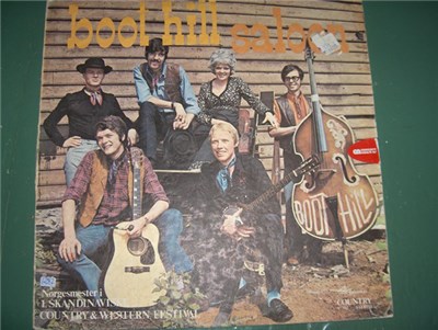 Boot Hill - Saloon download mp3 flac