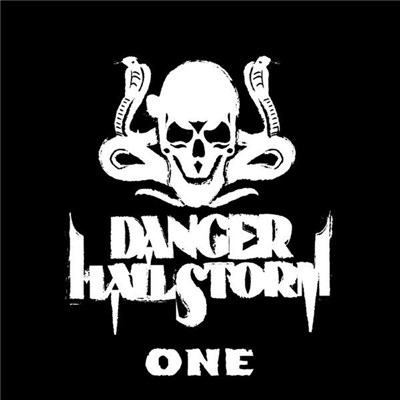 Danger Hailstorm - One download mp3 flac
