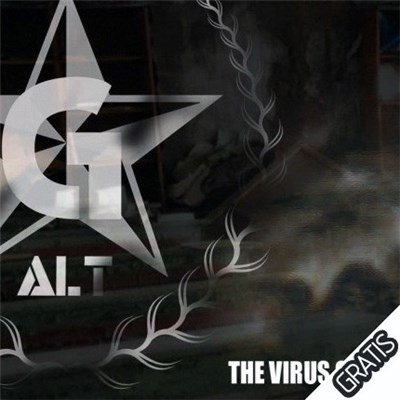 Alt-G - The Virus Of Faith download mp3 flac