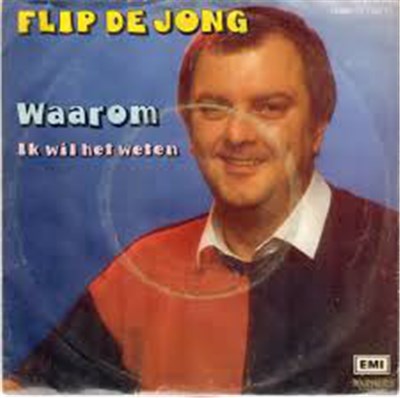Flip De Jong - Waarom download mp3 flac