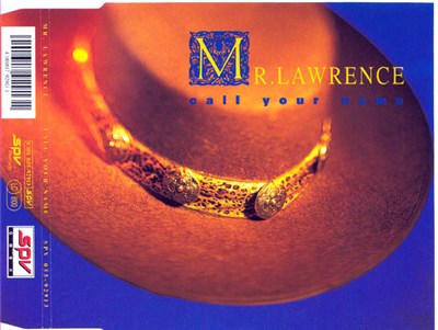 Mr. Lawrence - Call Your Name download mp3 flac