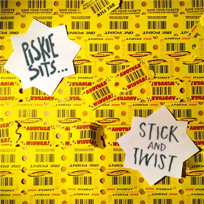 Piskie Sits - Stick and Twist download mp3 flac