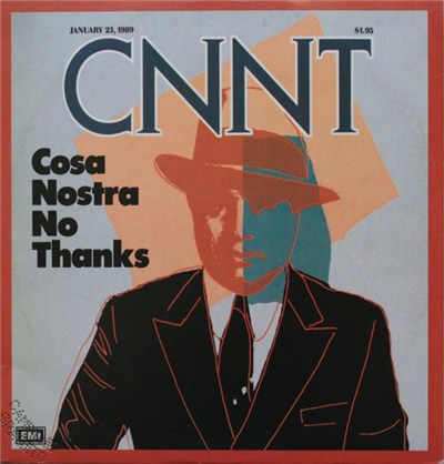 Cnnt - Cosa Nostra No Thanks download mp3 flac