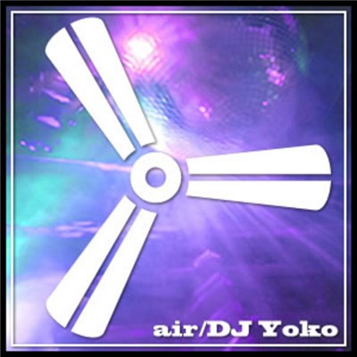 DJ Yoko - Air download mp3 flac