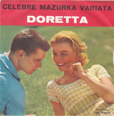 Complesso Primavera - Celebre Mazurka Variata download mp3 flac