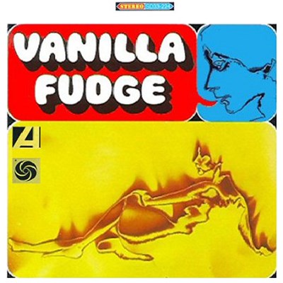 Vanilla Fudge - Vanilla Fudge download mp3 flac