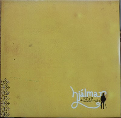 Hjálmar - Ferðasót download mp3 flac