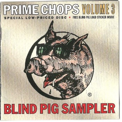 Various - Prime Chops Volume 3 download mp3 flac
