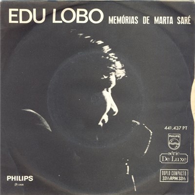Edu Lobo - Memórias De Marta Saré download mp3 flac