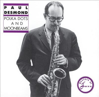 Paul Desmond - Polka Dots And Moonbeams download mp3 flac
