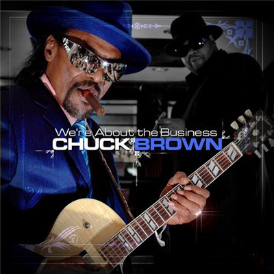 Chuck Brown - We're About The Business download mp3 flac