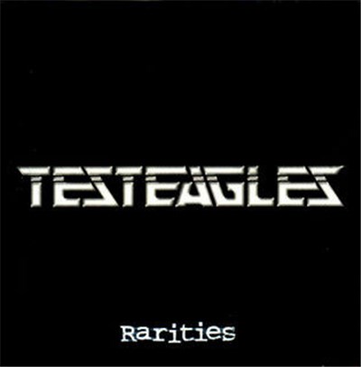 Testeagles - Rarities download mp3 flac