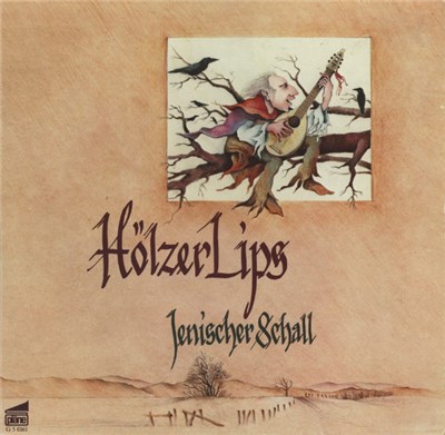 HölzerLips - Jenischer Schall download mp3 flac