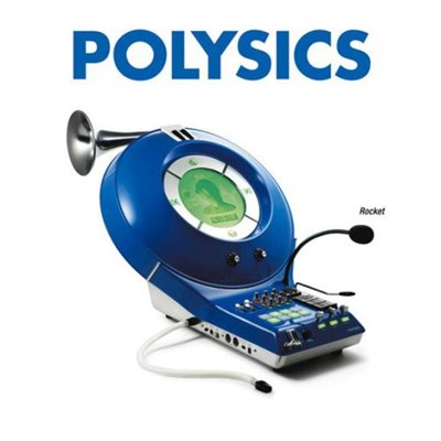 Polysics - Rocket download mp3 flac