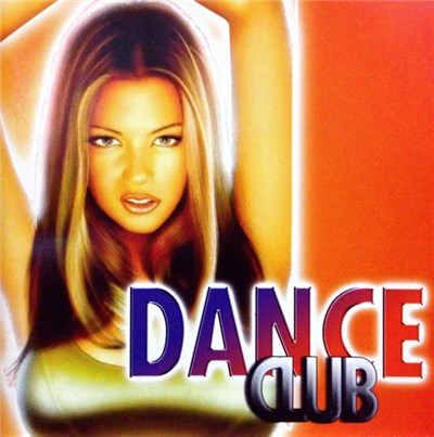 Various - Dance Club download mp3 flac