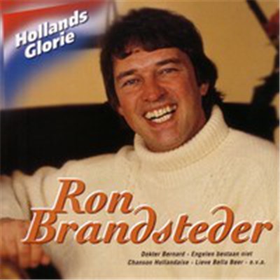 Ron Brandsteder - Ron Brandsteder download mp3 flac