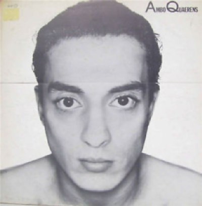 Ambo Quaerens - Ambo Quaerens download mp3 flac