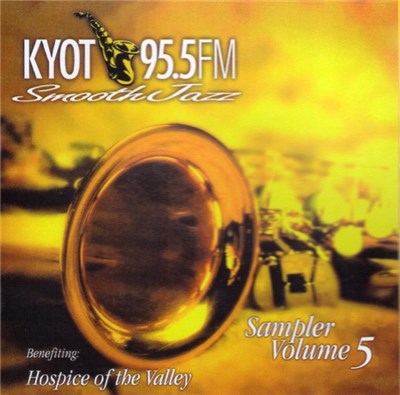 Various - Smooth Jazz Sampler Volume 5 download mp3 flac