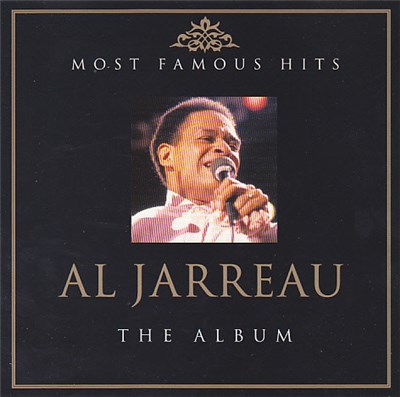 Al Jarreau - Most Famous Hits - The Album CD 2 download mp3 flac