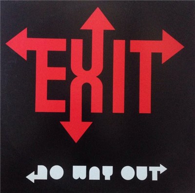 Exit - No Way Out download mp3 flac