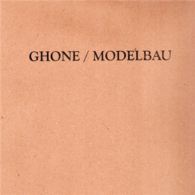 Ghone / Modelbau - Zagtel Jaar Mileit / Pulse/Phases download mp3 flac