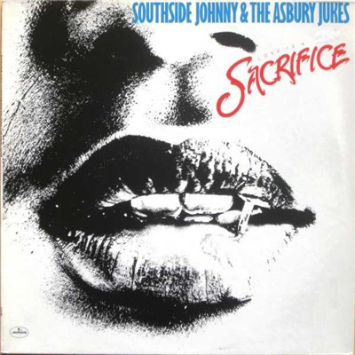 Southside Johnny & The Asbury Jukes - Love Is A Sacrifice download mp3 flac
