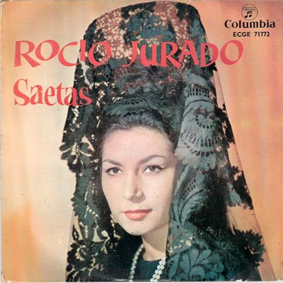 Rocio Jurado - Saetas download mp3 flac