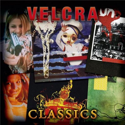 Velcra - Classics download mp3 flac