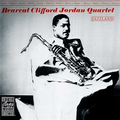 Clifford Jordan Quartet - Bearcat download mp3 flac