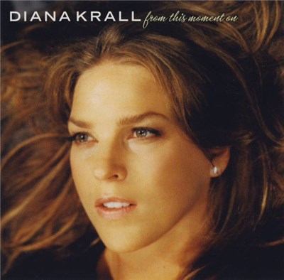 Diana Krall - From This Moment On download mp3 flac