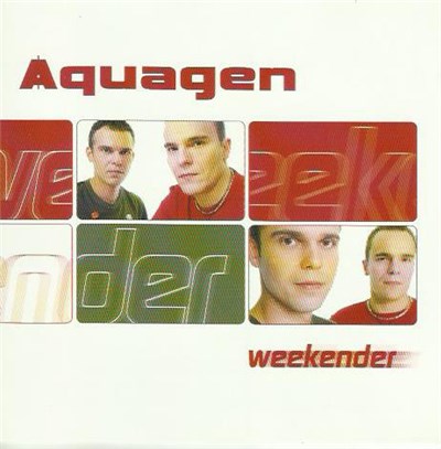 Aquagen - Weekender download mp3 flac