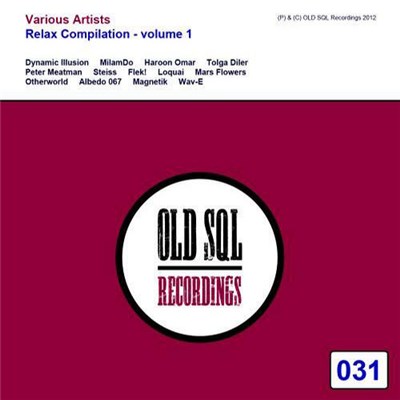 Various - Relax Compilation - Volume 1 download mp3 flac