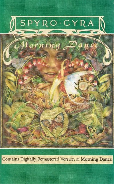 Spyro Gyra - Morning Dance download mp3 flac