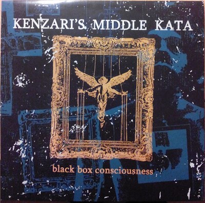Kenzari's Middle Kata - Black Box Consciousness download mp3 flac