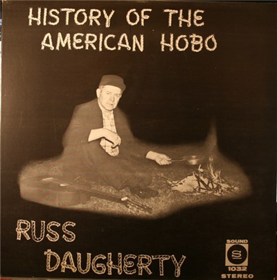 Russ Daugherty - History Of The American Hobo download mp3 flac