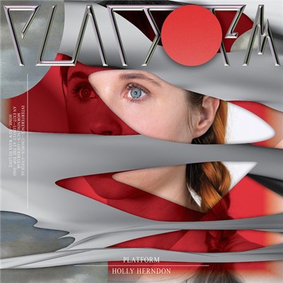 Holly Herndon - Platform download mp3 flac